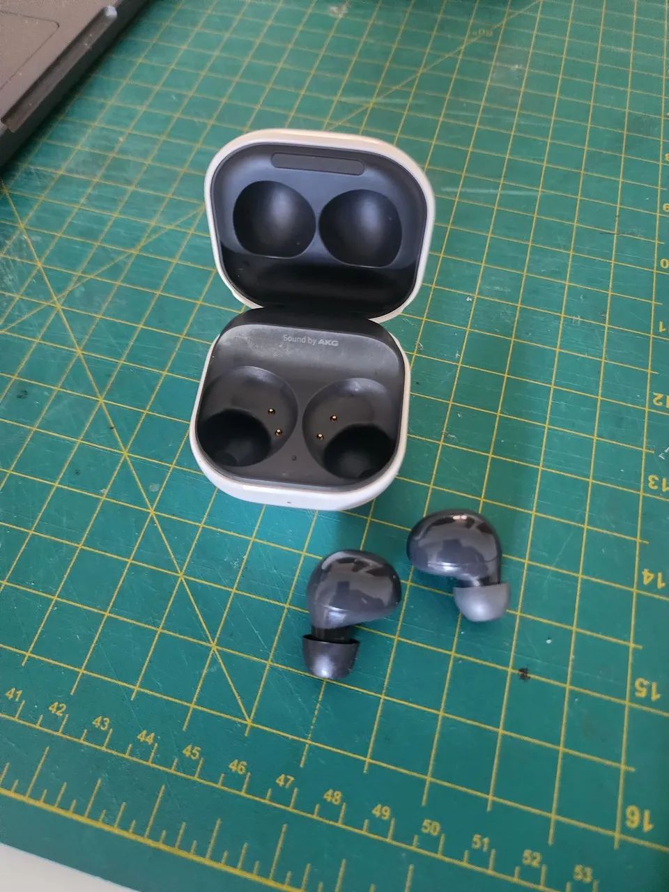 Galaxy buds 2 - Foto 3