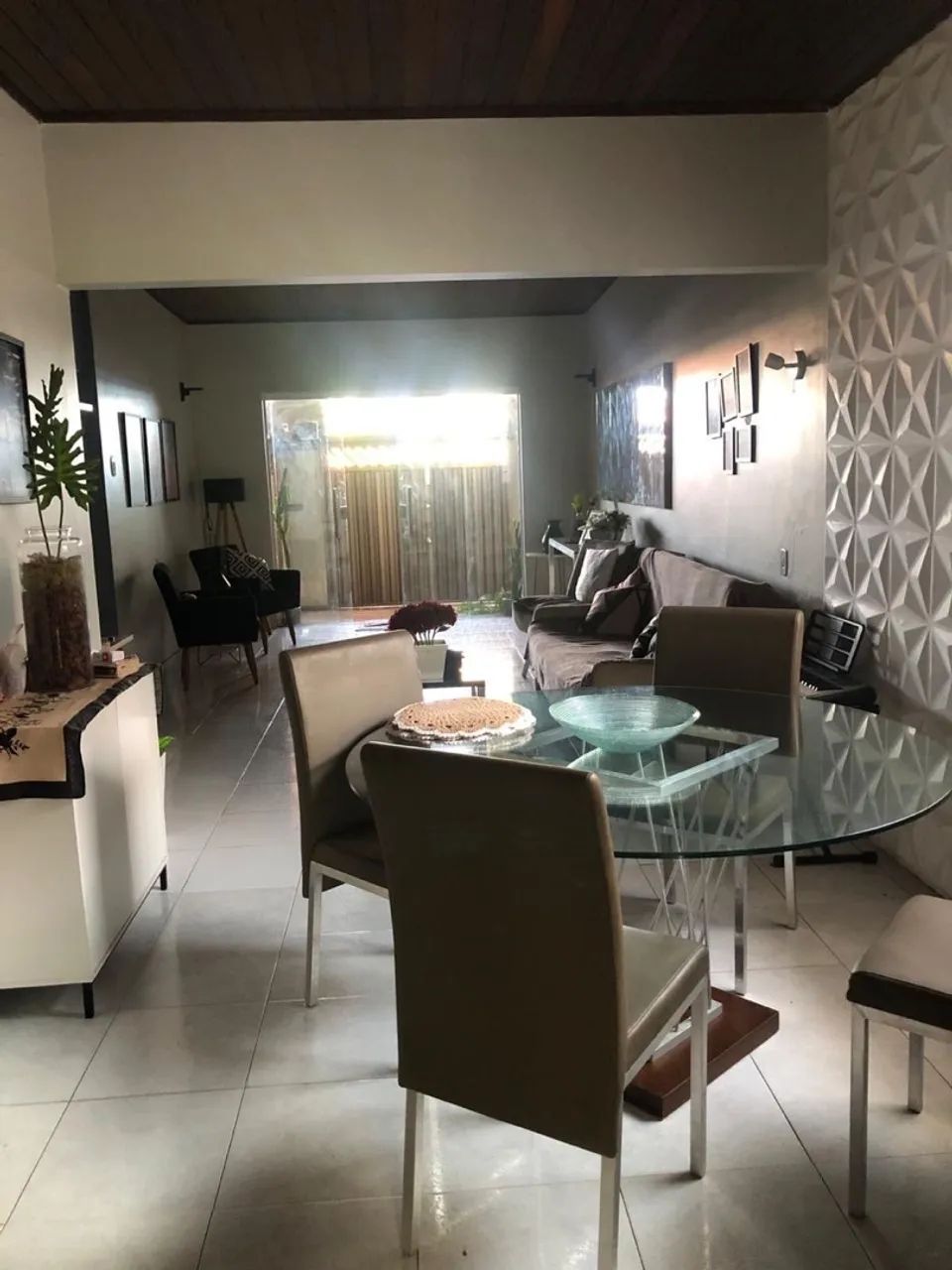 Casa a venda 