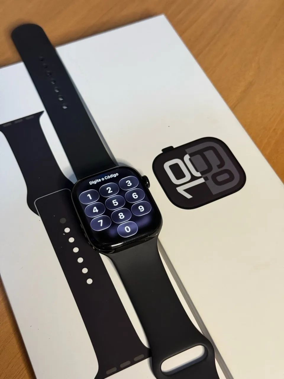 Apple Watch série 10 46mm