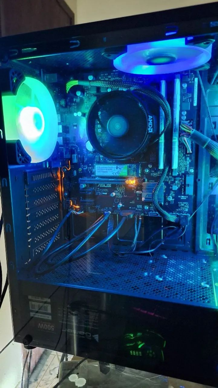 PC GAMER AMD - Foto 5