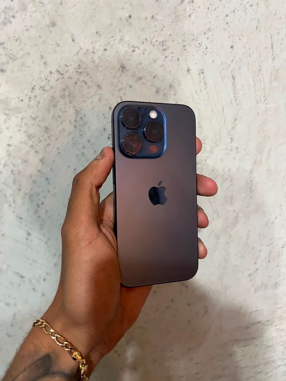 iPhone 15 pro  - Foto 3