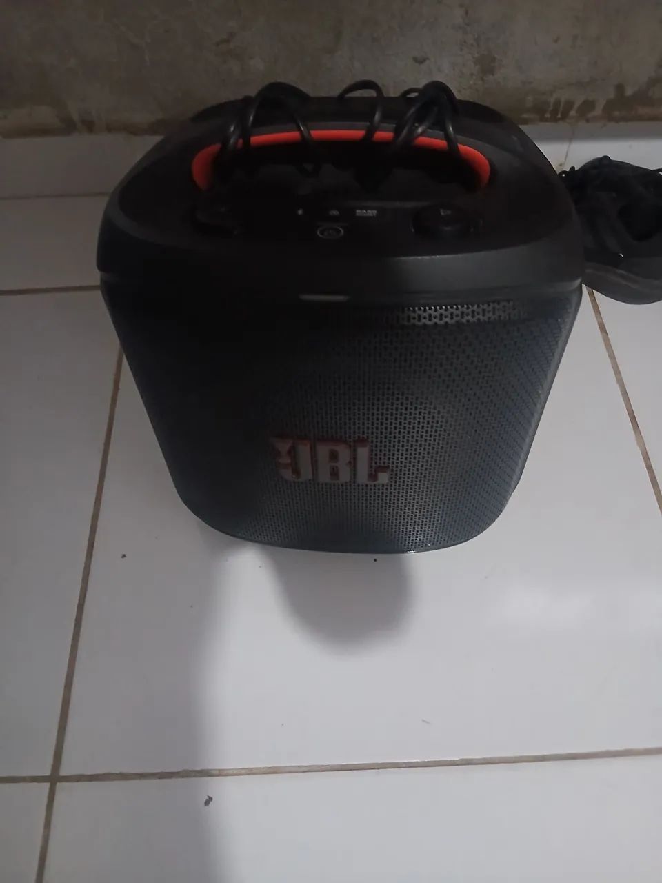 Jbl pra vender 