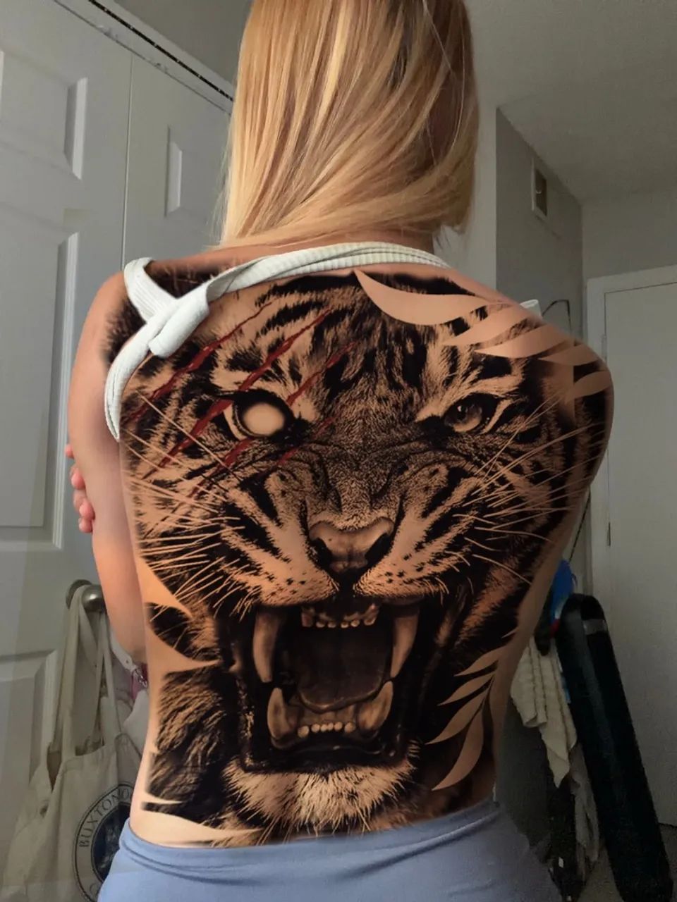 Tatuagem em Rio Branco  - Foto 5