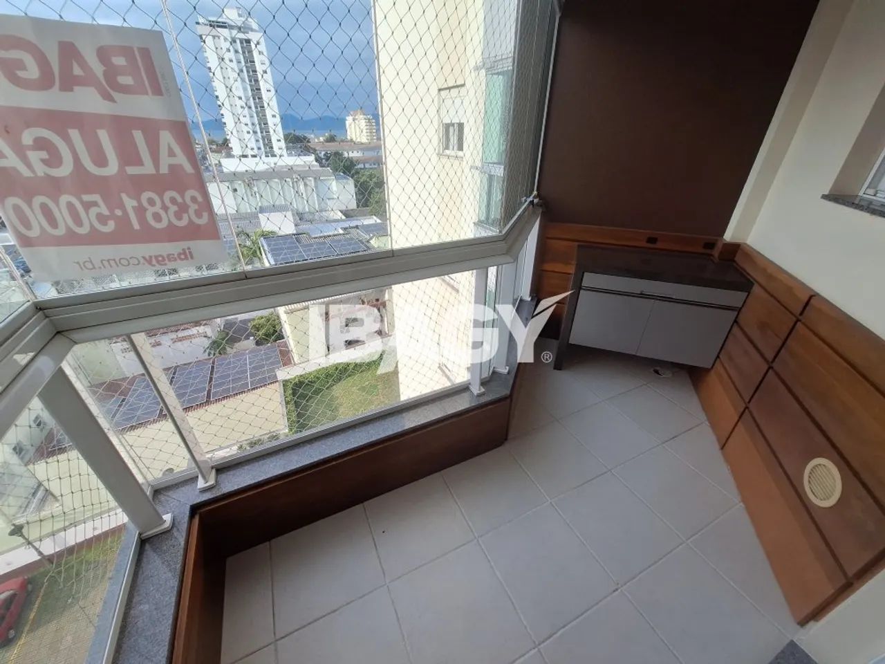 Excelente Apartamento 3 dormitório(s) em Estreito - Florianópolis - Foto 4