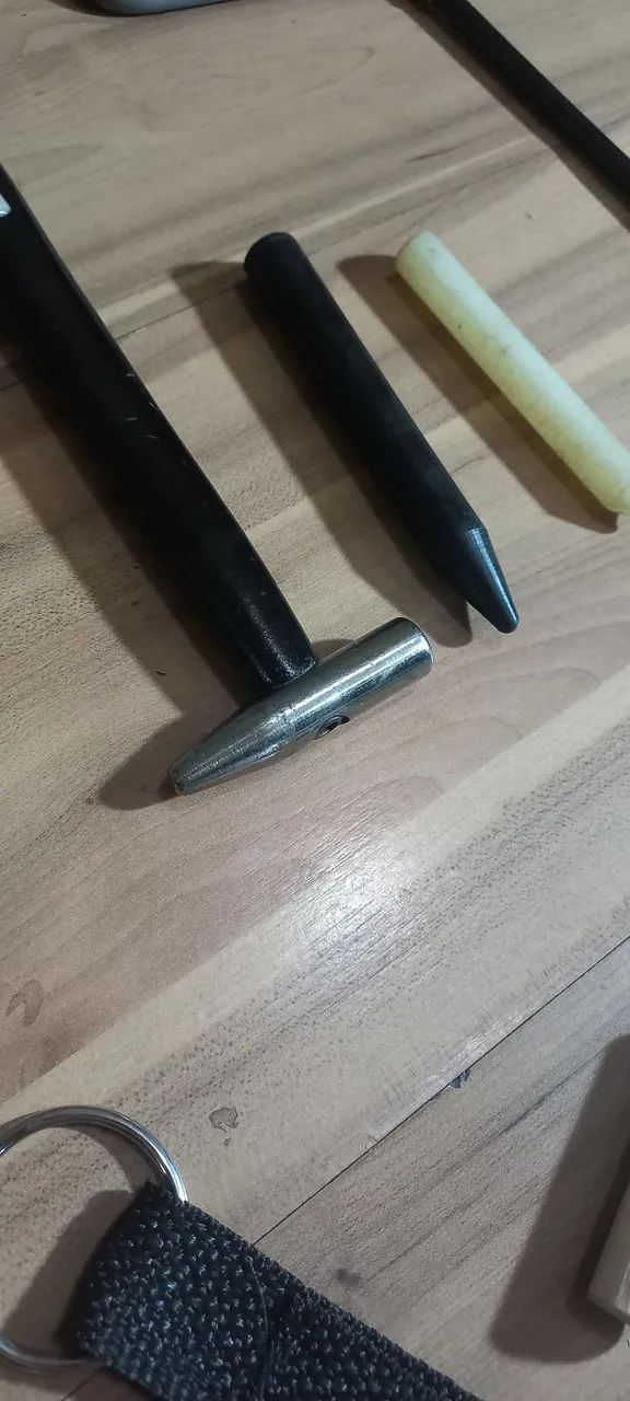Kit martelinho de ouro  - Foto 4