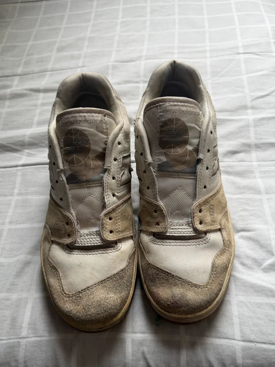 New Balance 550  - Foto 2