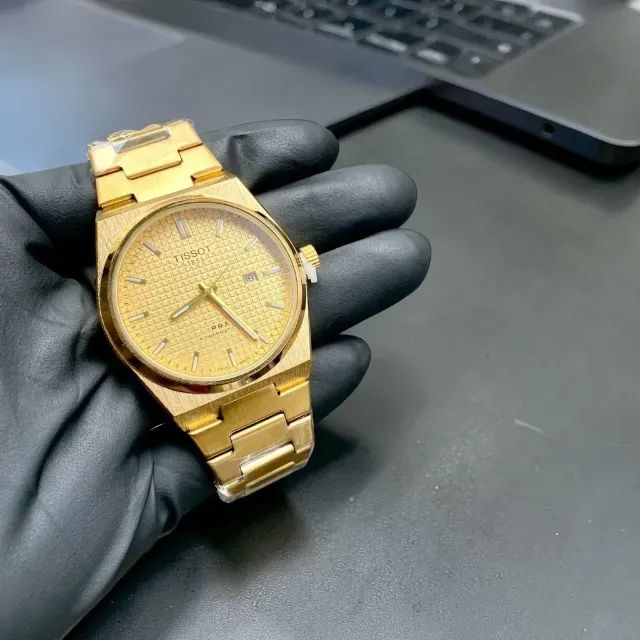 Relógio tissot PRX - Foto 2