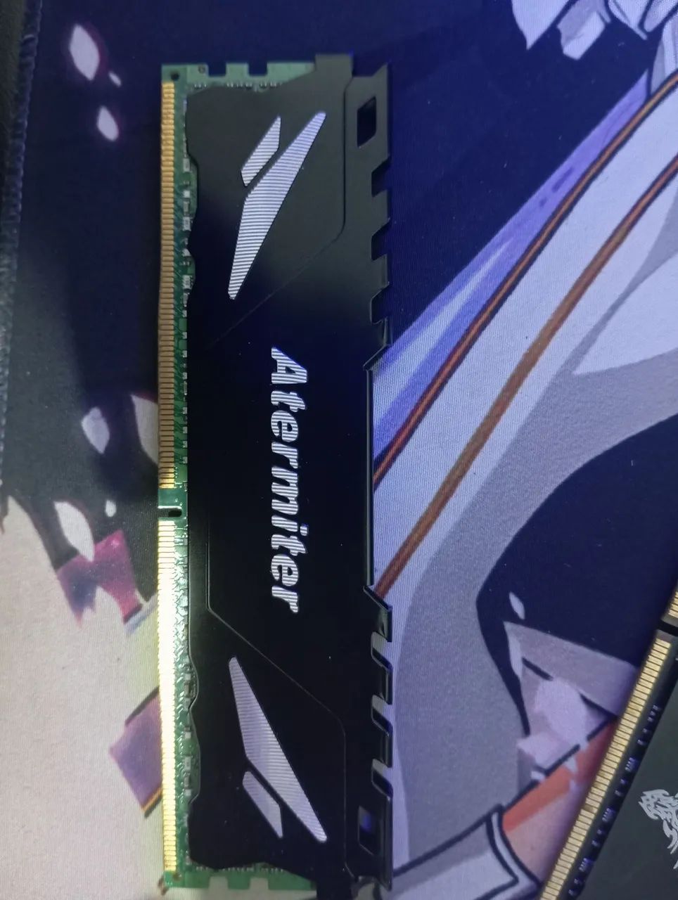 Memória ram 16 , 8 gb - Foto 5