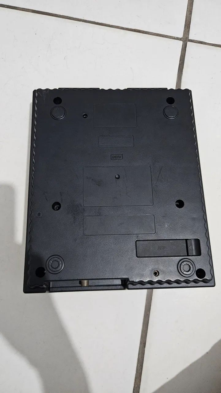 Super Nintendo  - Foto 5
