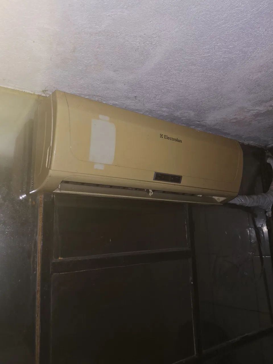 Ar condicionado 12.000 Btus 