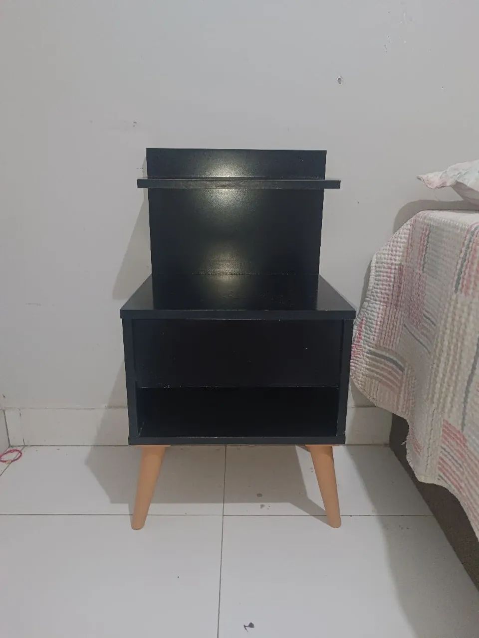 Mesinhas de cabeceira  - Foto 2