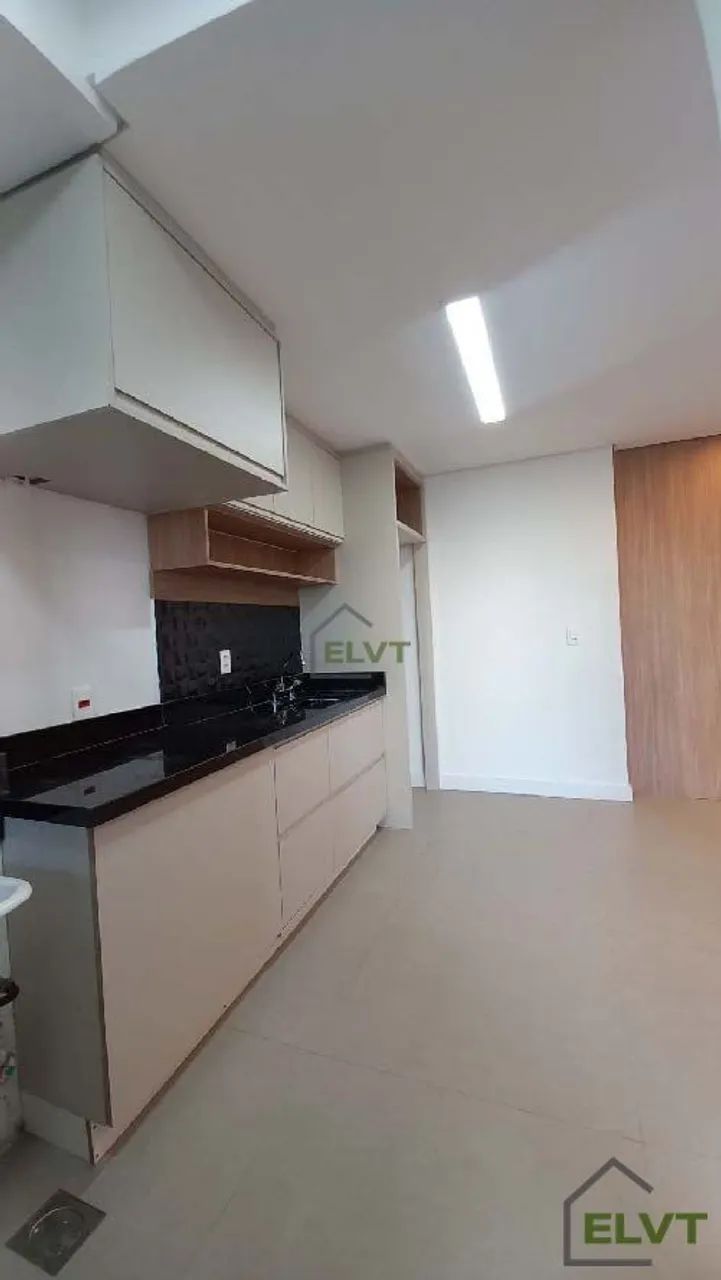 Apartamento Mobiliado 83m² em Alphaville | 2 Quartos (1 Master) e Varanda. - Foto 3