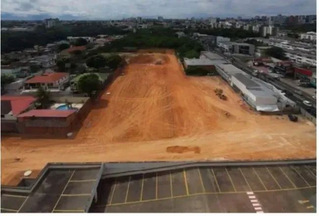 Terreno pronto pra construir - Foto 2