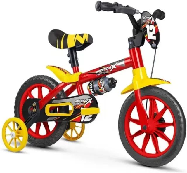 bicicleta infantil - Foto 2