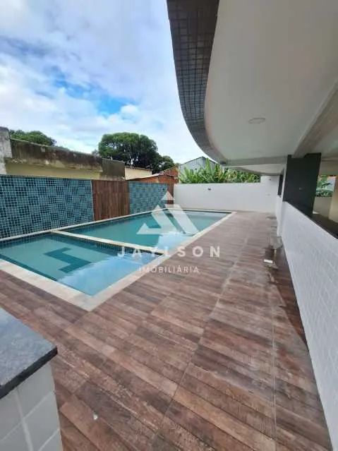 Apartamento com 2 quartos sendo 1 suíte próximo a Intendente Magalhães!