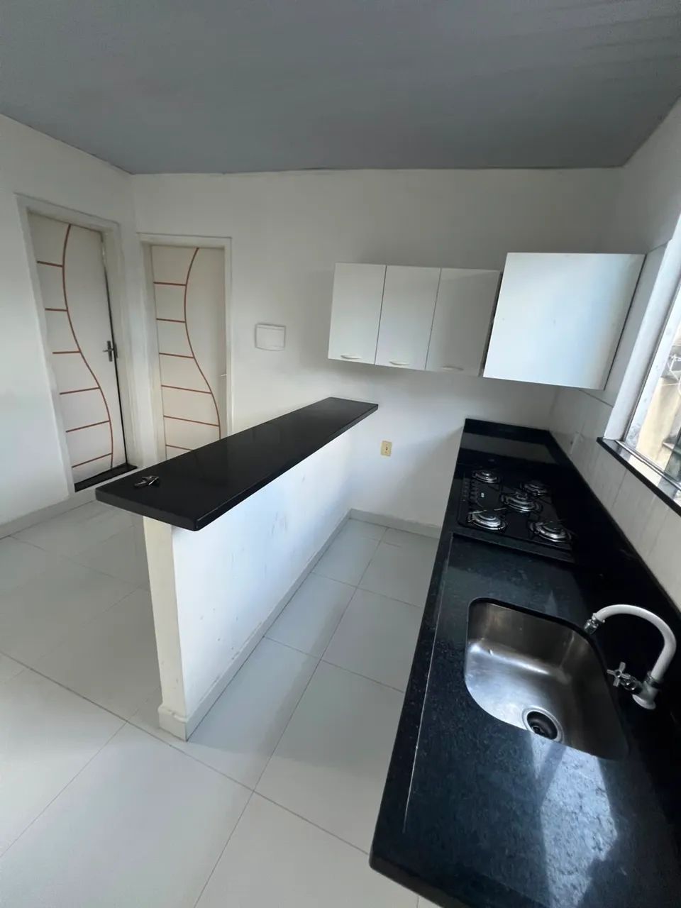 APARTAMENTO NO ALVORADA  - Foto 3