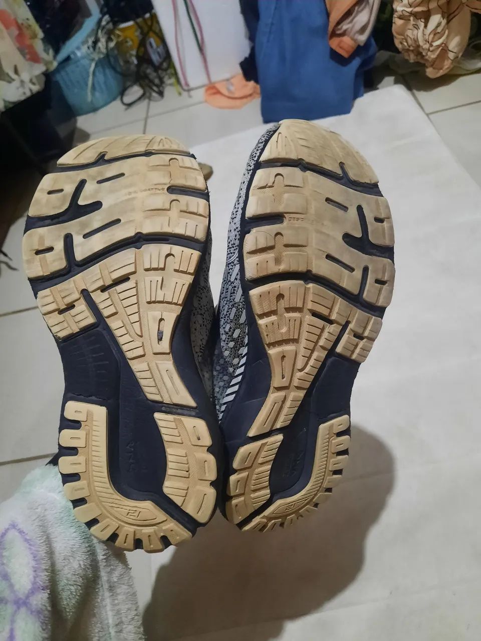 Tenis Brooks  - Foto 2