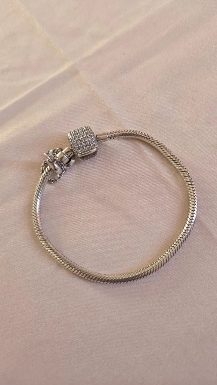 Pulseira life vivara pequena - Foto 3