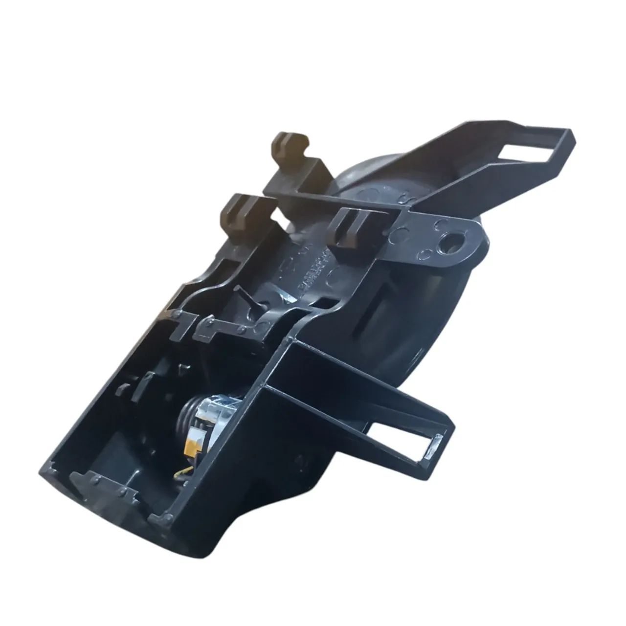 Maçaneta Interna Porta Dianteira Nissan Versa 2018 2019 - Peças