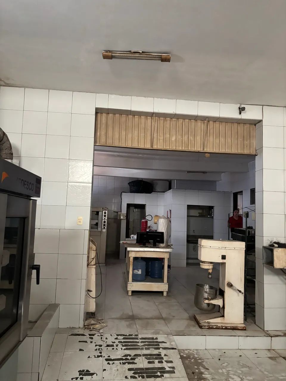 Ponto comercial em Jaguaribe para alugar  - Foto 3
