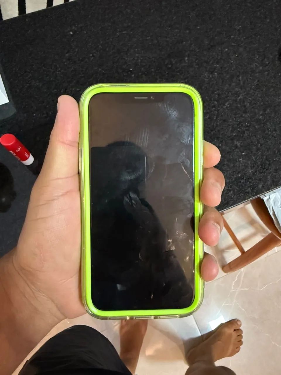 Vendo iPhone XR  - Foto 3