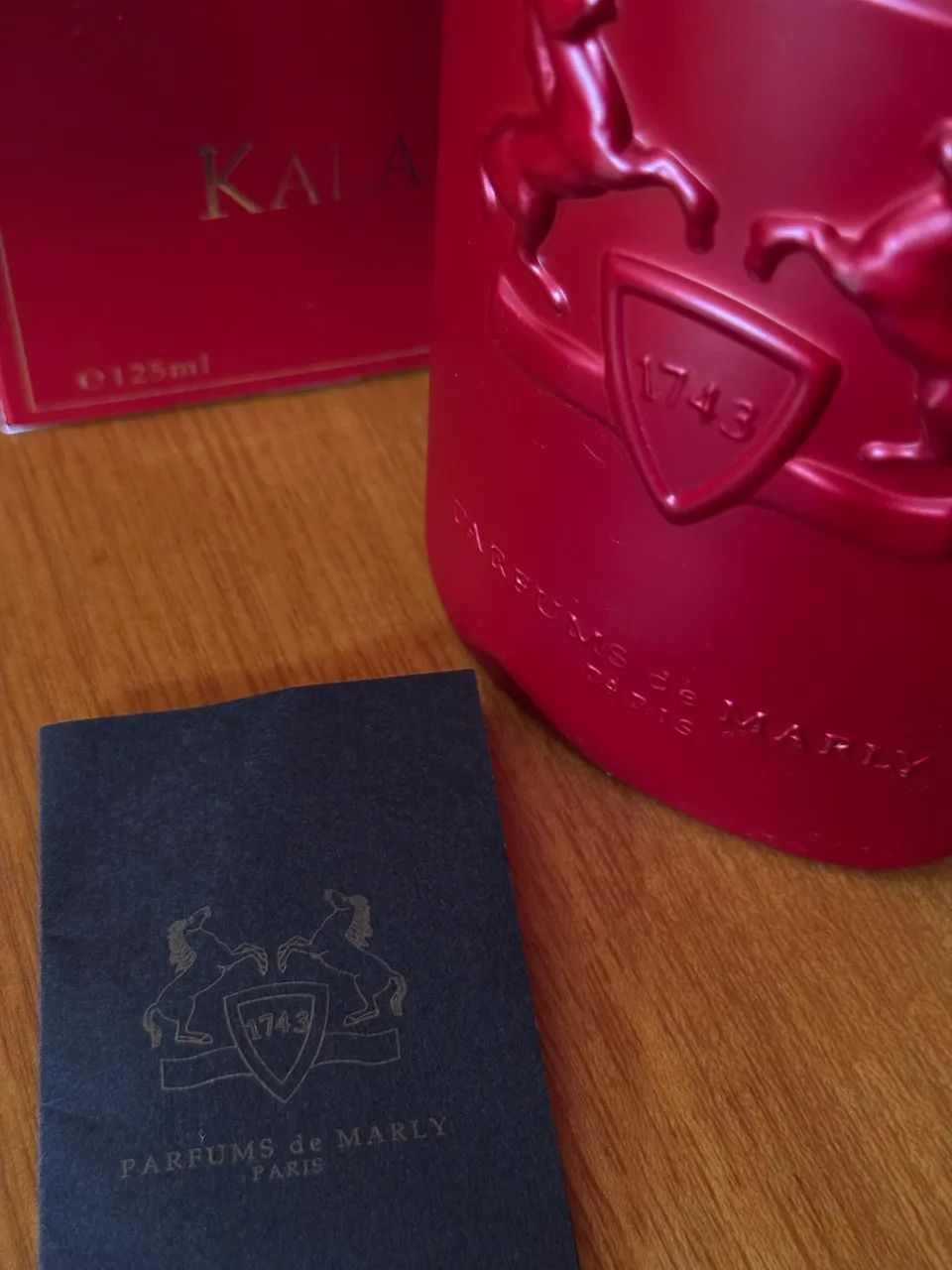 Perfume Kalan Parfums de Marly - 125ml - Foto 2