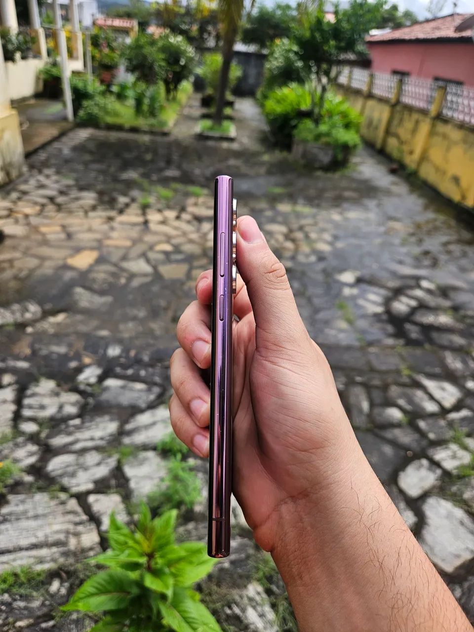 Galaxy S22 Ultra 256GB - Foto 4