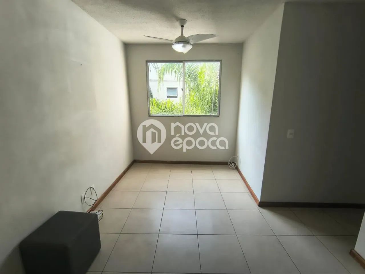 Tomás Coelho | Apartamento 2 quartos - Foto 3