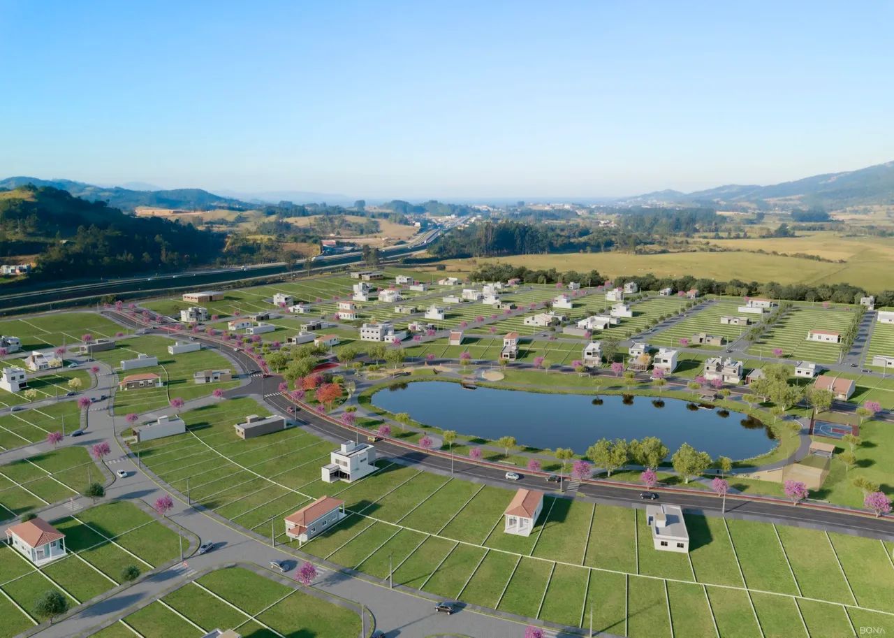 Barbada! Lotw / Terreno de 200 m² em Laguna com escritura 