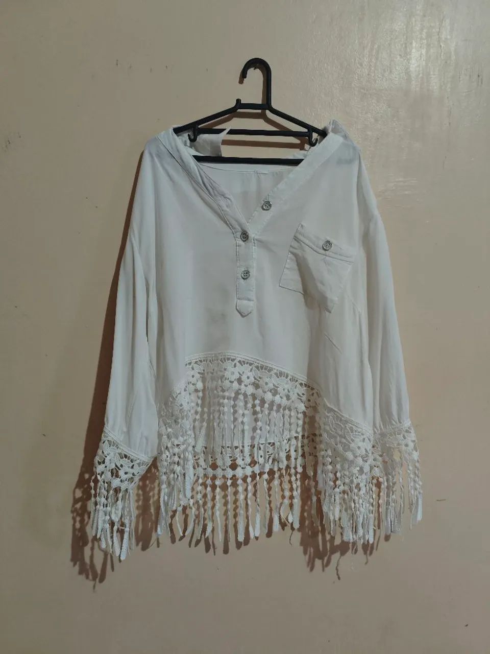 Blusa - Foto 3