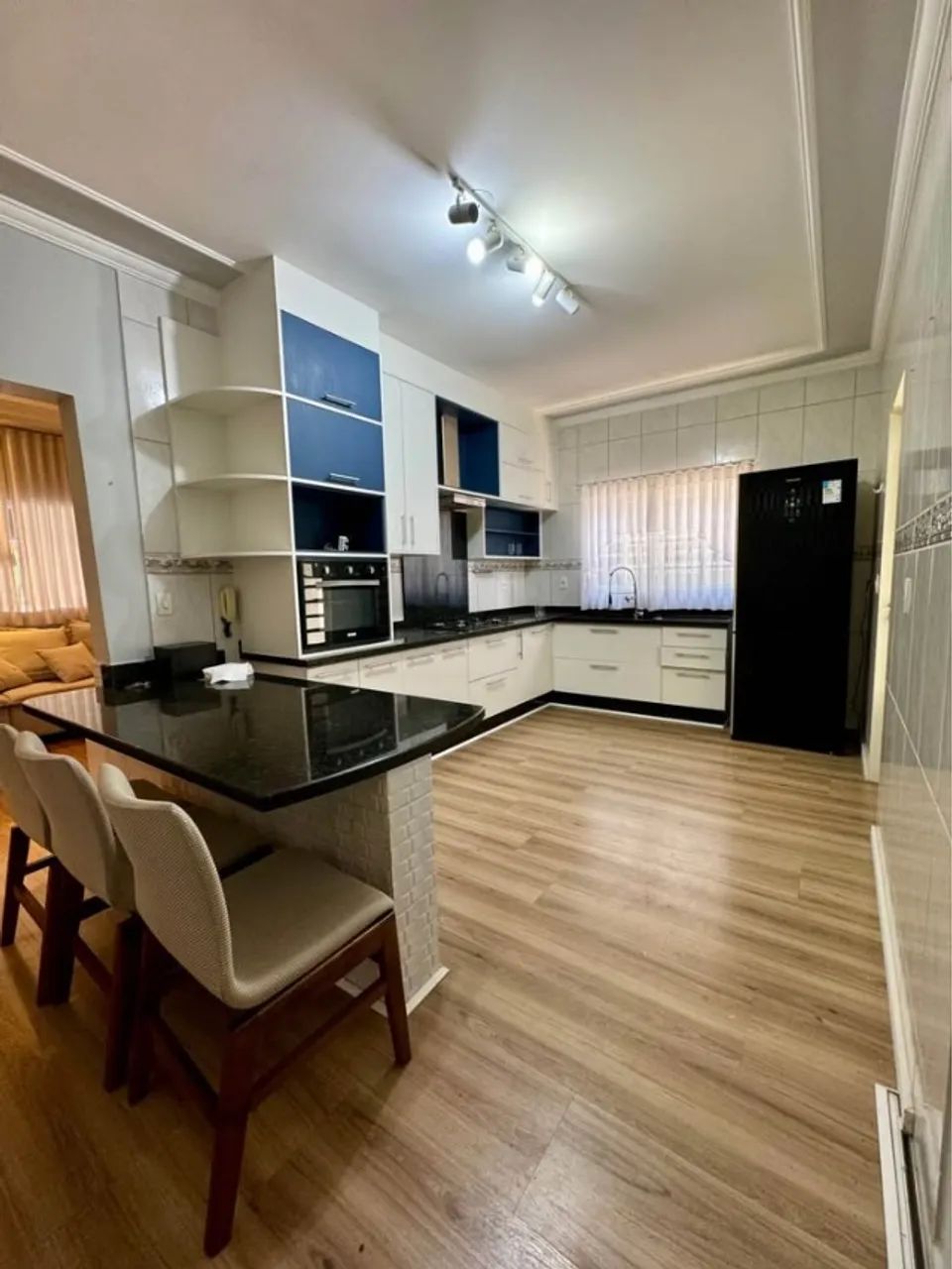 L.B PQ. CONTINENTAL / JAGUARÉ - Foto 5