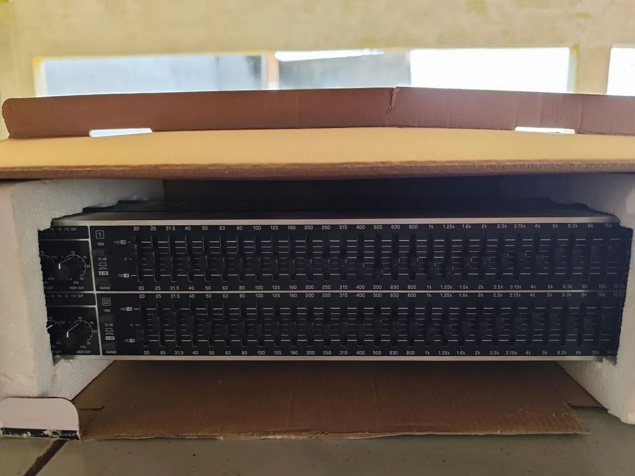 ultragraph pro FBQ3102HD  - Foto 3
