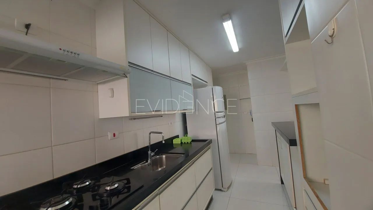 Apartamento para alugar com 88 m² mobiliado 2 vagas - Tatuapé - Foto 12
