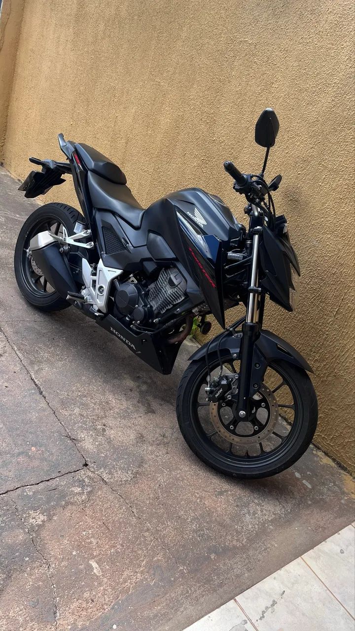 Cb 300 - Foto 4