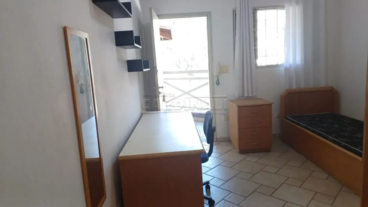 Apartamento Kitchnet com Condomínio em Campinas - Foto 4