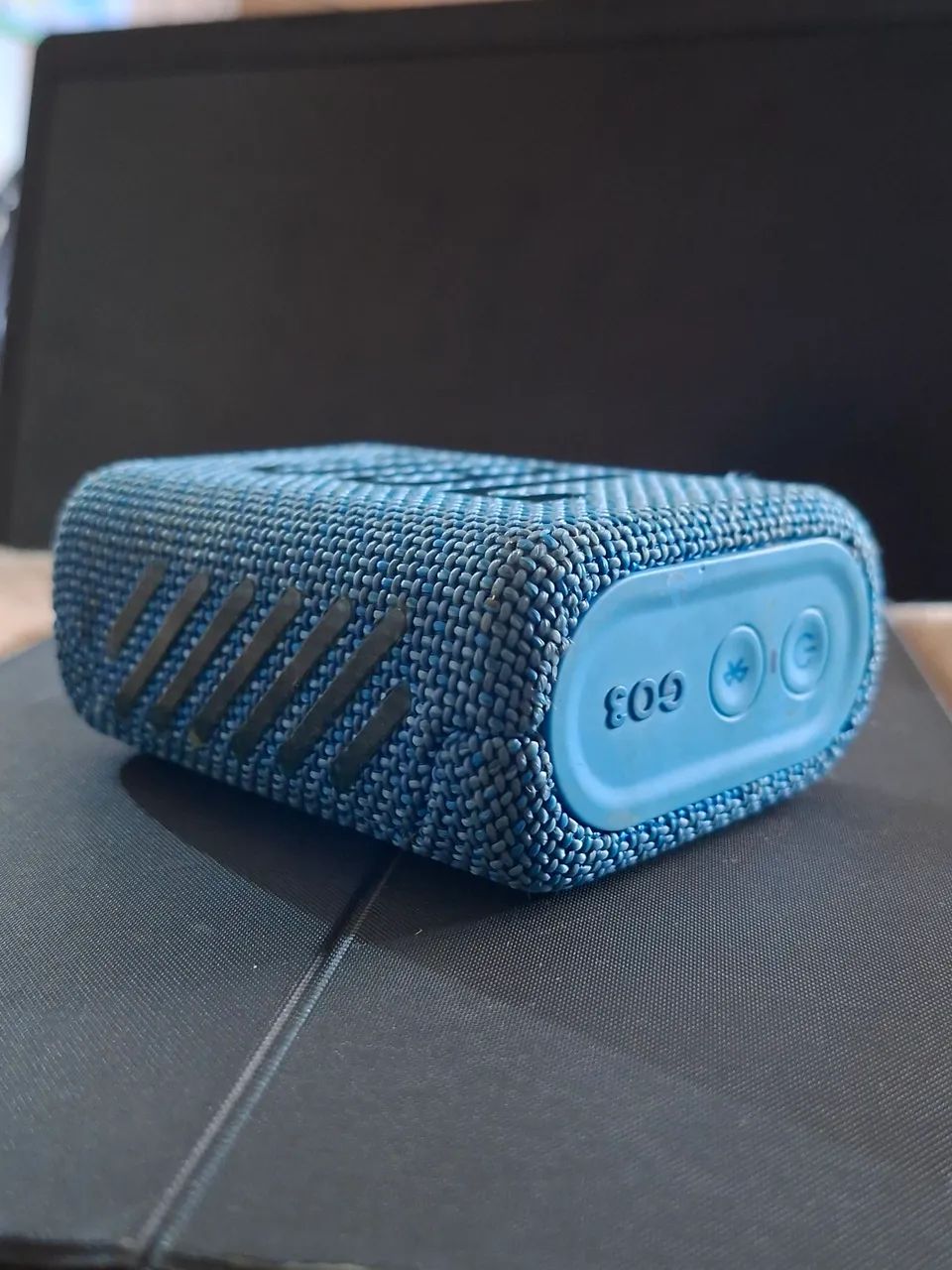 JBL GO3 - Foto 3