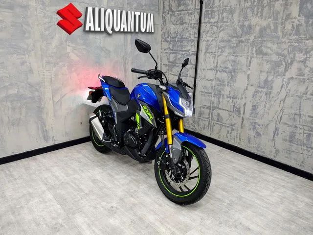 Haojue DR 160 S - Foto 2