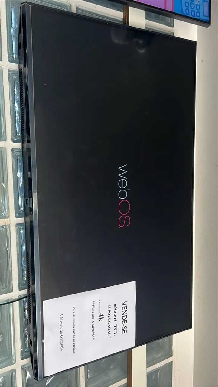 Smart Tv LG - Foto 2