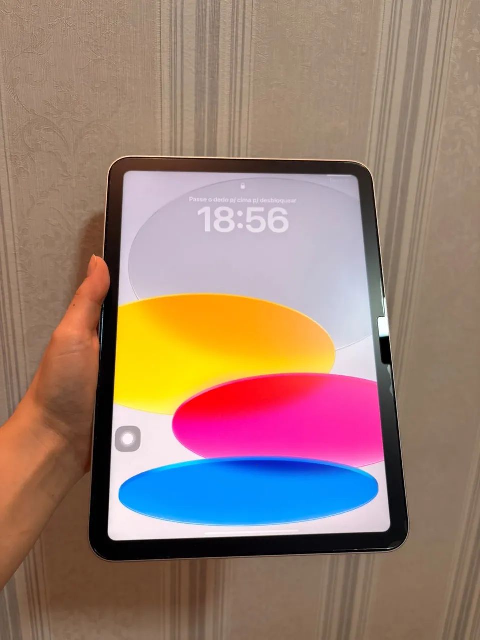 iPad 11 128GB - Foto 3