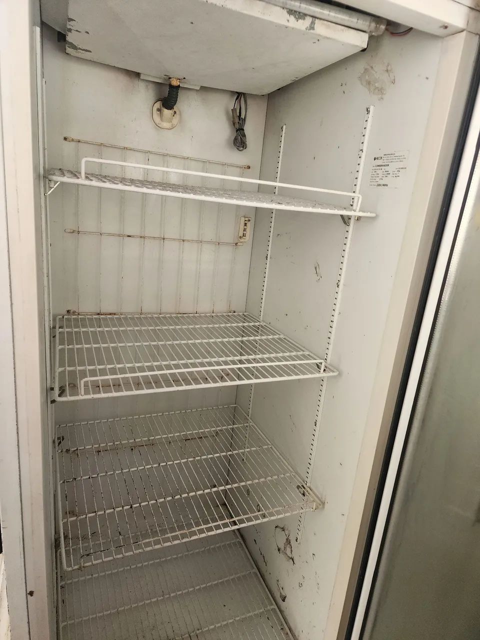 Freezer Horizontal 2 funções  - Foto 5