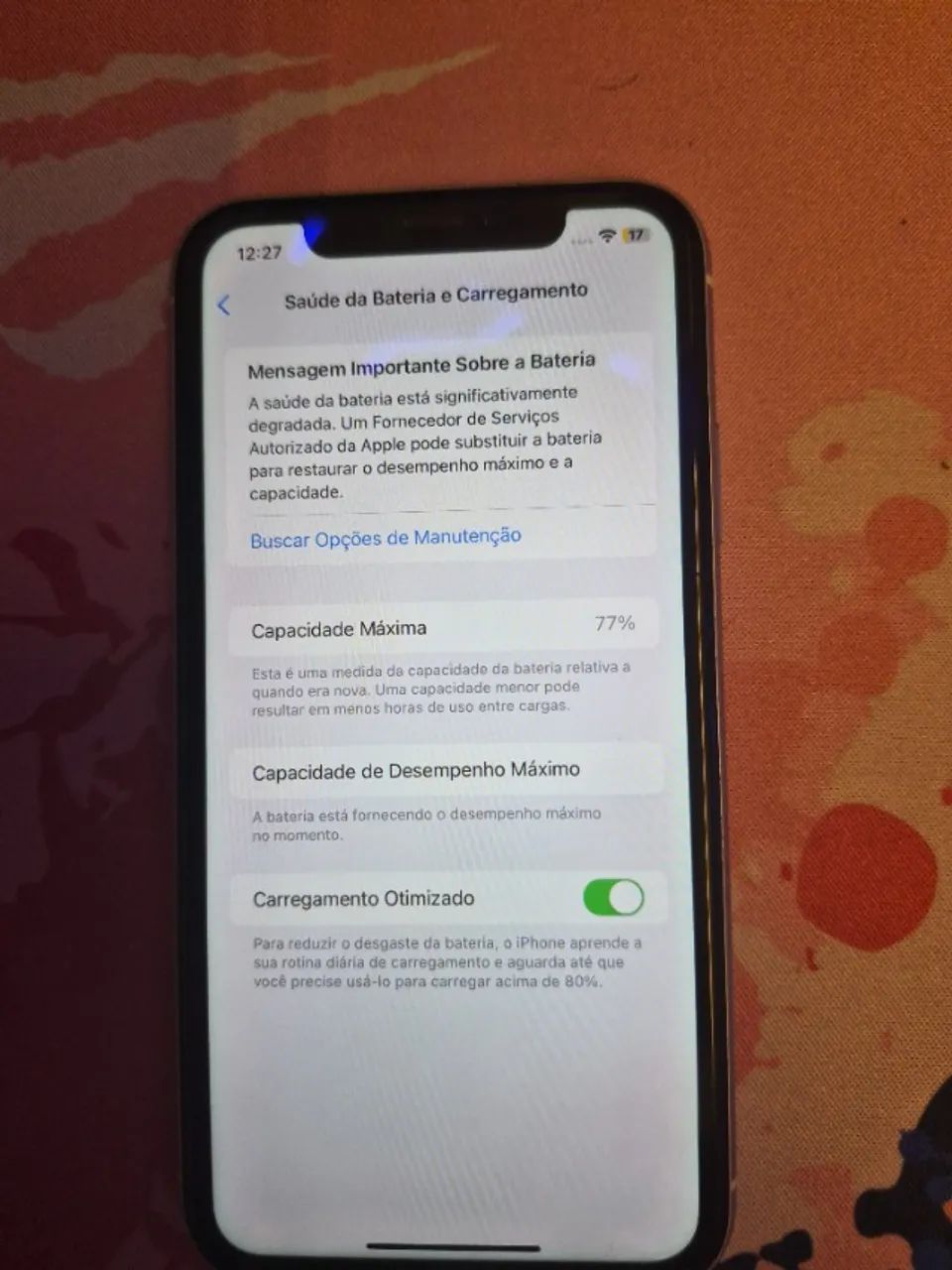 iphone xr 64gb - Foto 3
