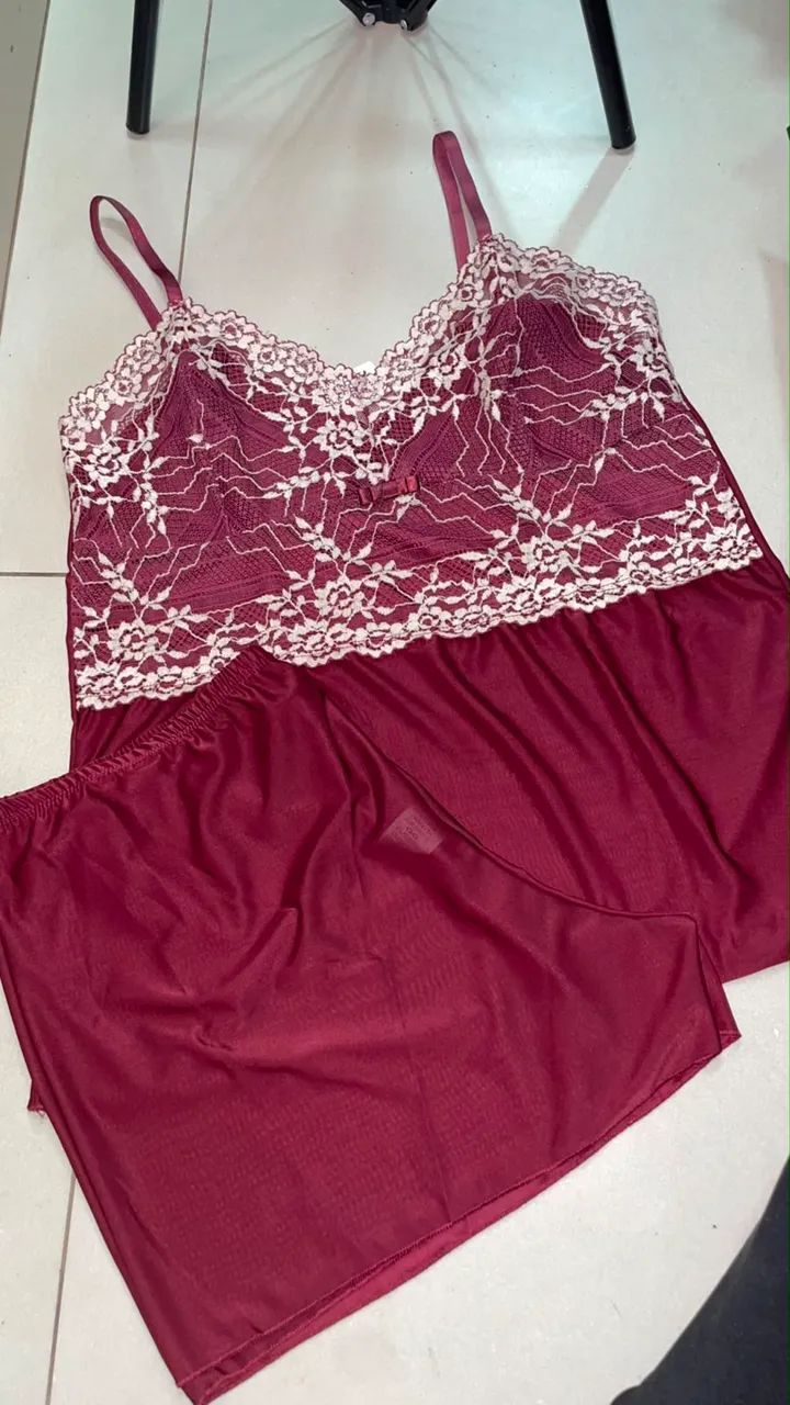 Pijamas - Foto 5