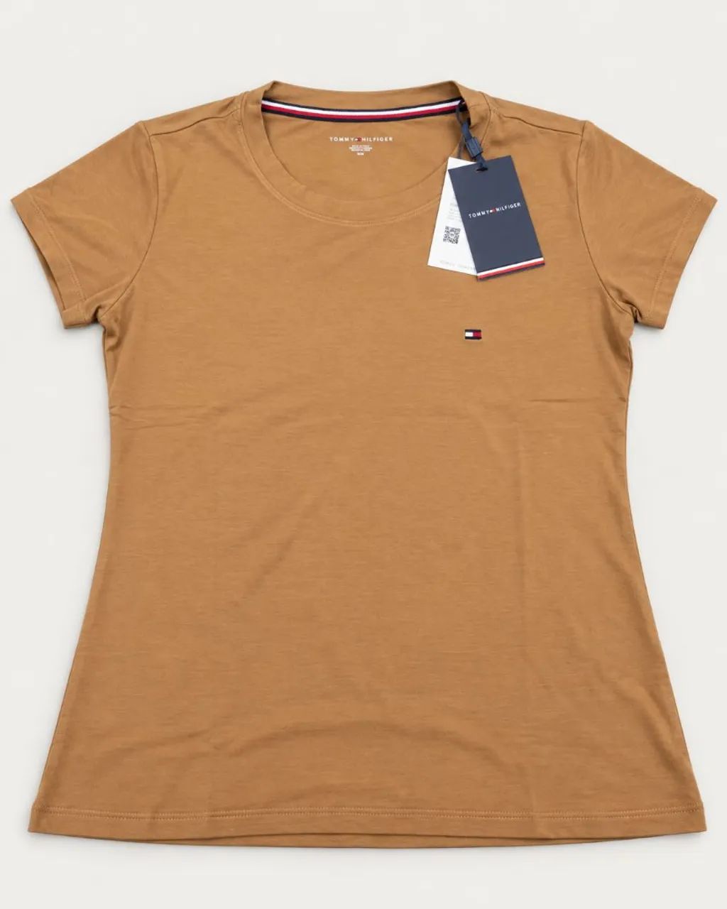 T-Shirt Feminina Tommy - Foto 3
