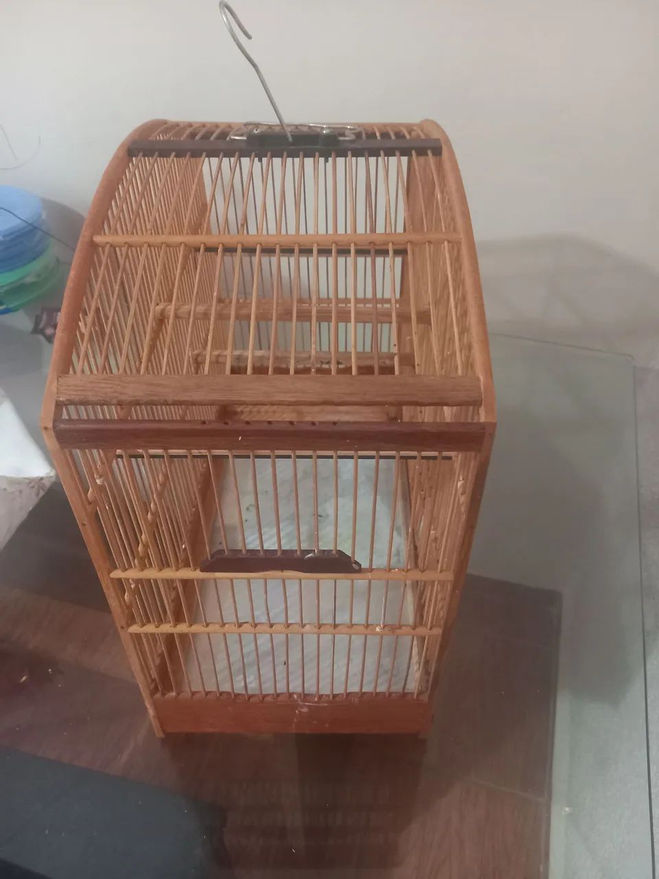 Gaiola amansadeira - Foto 3