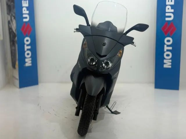 Citycom 300i S - Foto 3