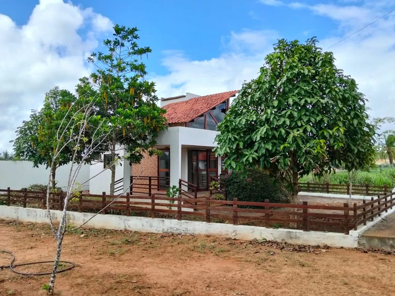 Casa Modelo Chalé  - Foto 3