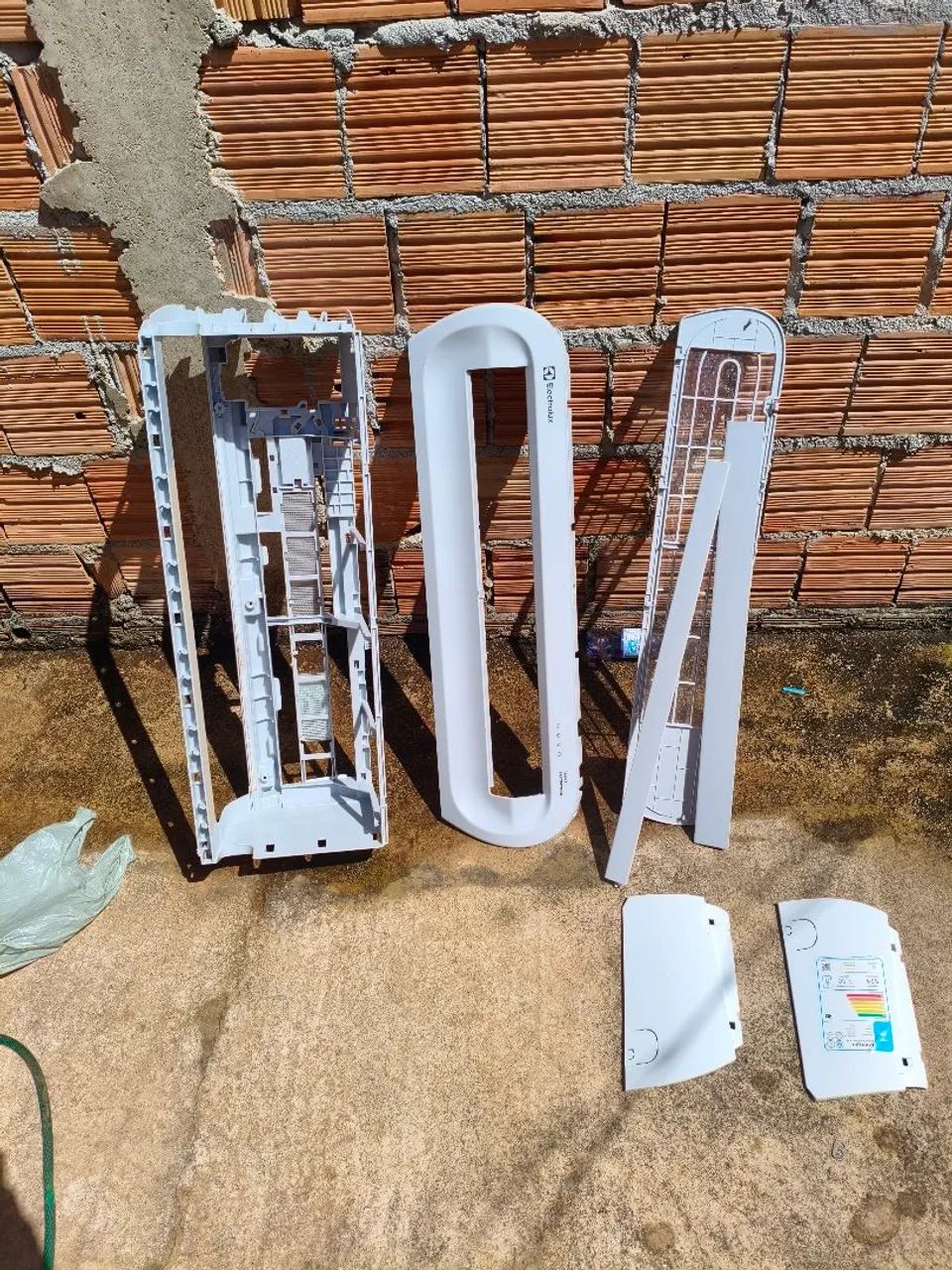 Manutenção em ar condicionado  - Foto 4