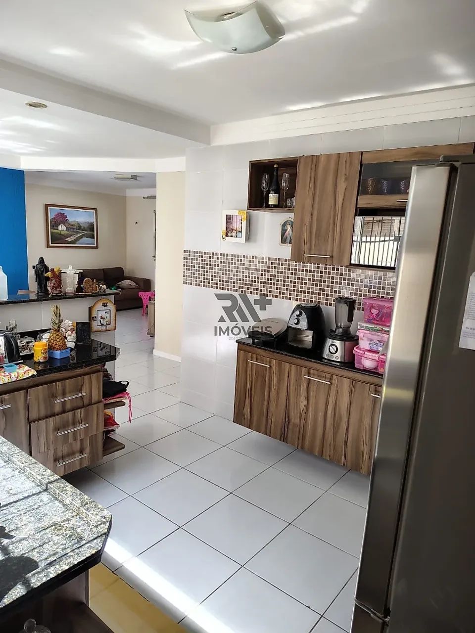 Casa 2 Quartos 106m² - Nova Esperança - Foto 4
