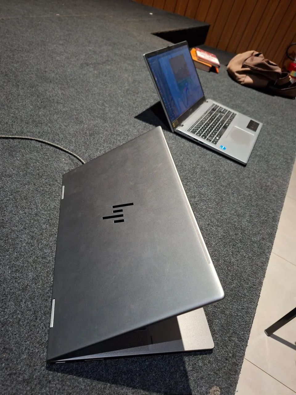 HP Envy x360 15-fe1073cl (9U602UA) - Foto 2