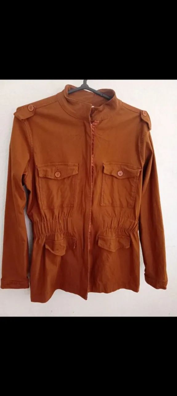 Jaqueta/parka GG Nova  - Foto 2